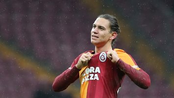 Taylan Antalyalı yine yedek