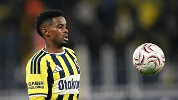 Semedo’ya uyarı geldi