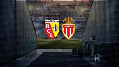 Lens - Monaco maçı ne zaman, saat kaçta ve hangi kanalda canlı yayınlanacak? | Fransa Ligue 1