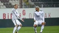 Vida’ya İtalya’dan talip çıktı!