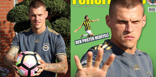 Liverpool'dan sıkılmıştım