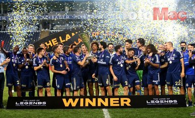 Kadıköy otobüsü kalkıyor! Fenerbahçe’de 7 ayrılık!