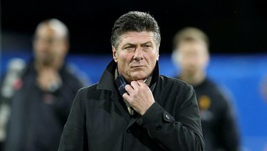 Son dakika transfer haberleri: Fenerbahçe'de Walter Mazzarri sürprizi! İtalyanlar yazdı