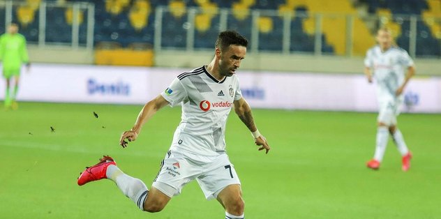 Gökhan Gönül'e 1+1 yıllık teklif
