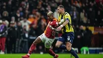 İkinci kez gol atamadı