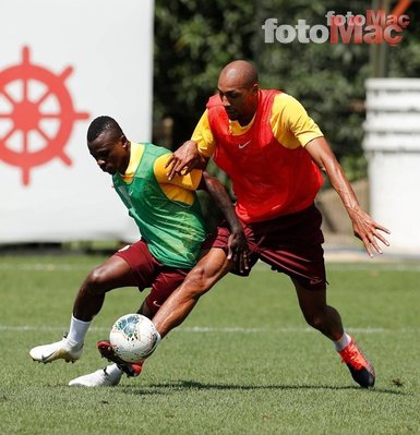 Ve Steven Nzonzi'nin yeni takımı açıklandı!