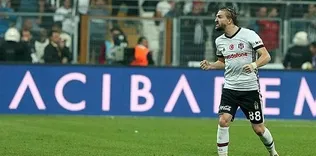 TFF’den Caner Erkin açıklaması