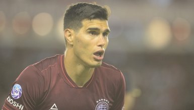 Beşiktaş savunmaya duvar örmeye hazırlanıyor! Munoz'a transfer teklifi...