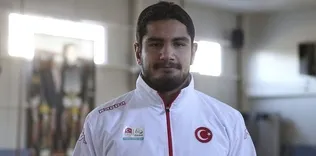 Minderde dev sınav