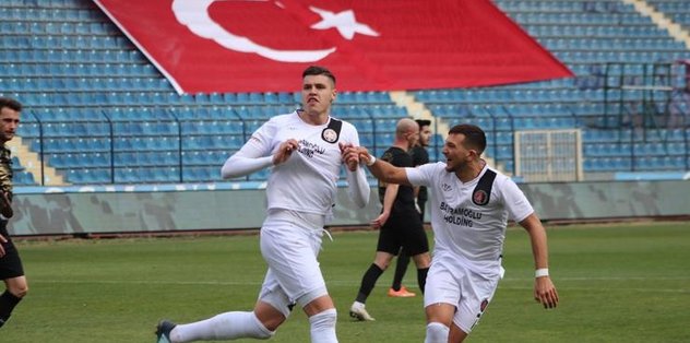 Galatasaray'ın ilgilendiği Fatih Kuruçuk kimdir? Yaşı ve boyu kaç? Nerede oynuyor?
