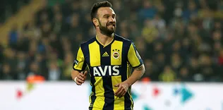 Şimdi gözler Valbuena’da