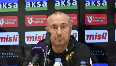Sakatlık olmasa Avrupa’daydık