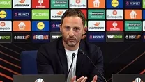 Tedesco’dan zafer