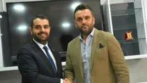 Balıkesirspor’da Ramazan Kurşunlu dönemi