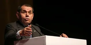 Açıklandı