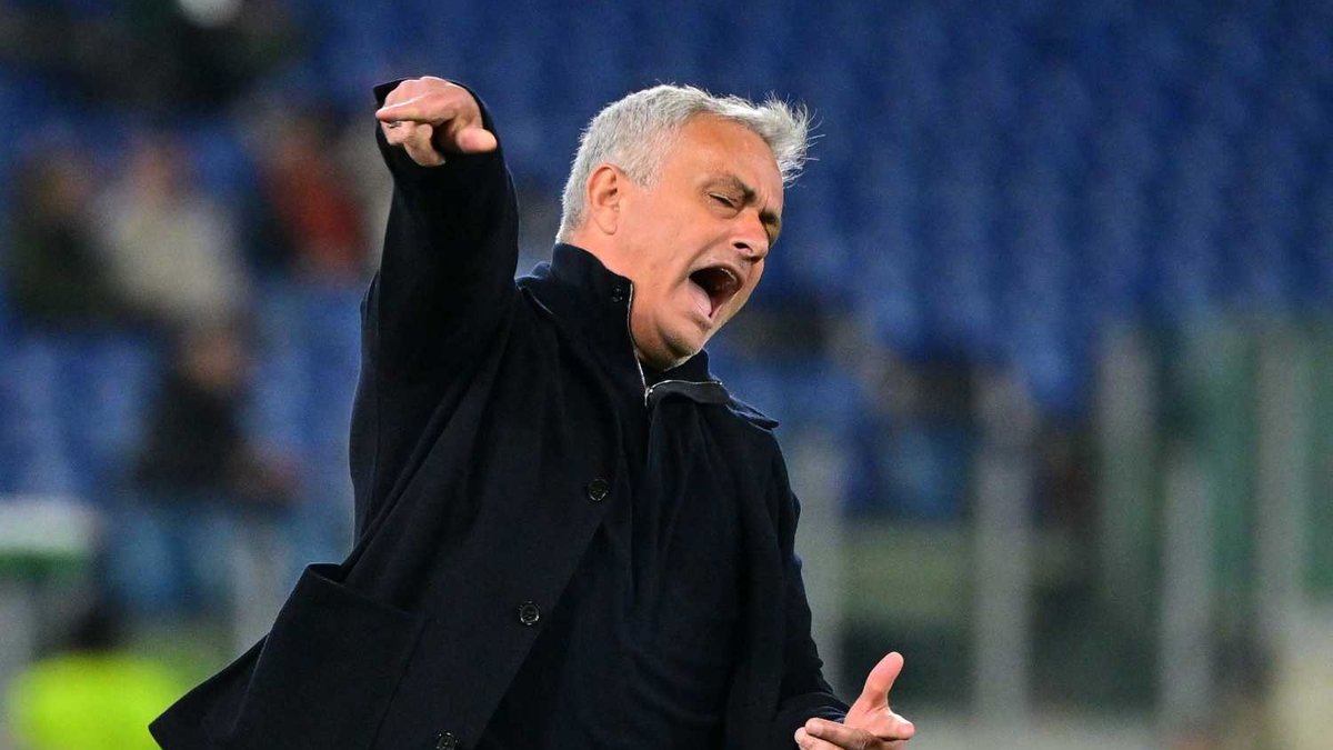 FENERBAHÇE HABERLERİ | Eski oyuncusundan Jose Mourinho itirafı: Bana 'hainsin' dedi!