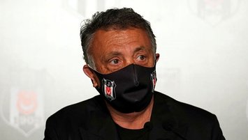 Ahmet Nur Çebi: Trabzonspor bir örnektir