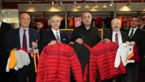Yardım kampanyası