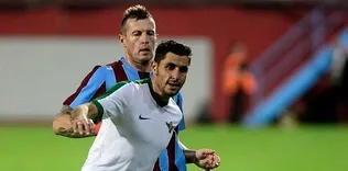 Trabzonspor ile Akhisarspor 11. randevuda