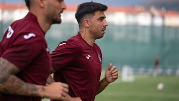 Ozan Rusya yolcusu