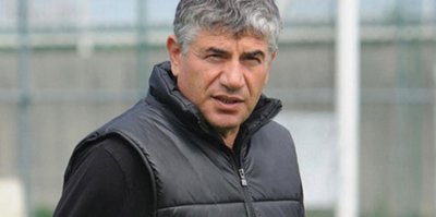 Giray Bulak: “Eskişehir karşısında galip gelmek istiyoruz"