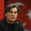 TFF'den Montella'ya teşekkür paylaşımı!