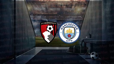 Bournemouth - Manchester City maçı ne zaman? Saat kaçta ve hangi kanalda canlı yayınlanacak? | İngiltere Premier Lig