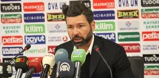 Gol yemeden yapamıyorlar