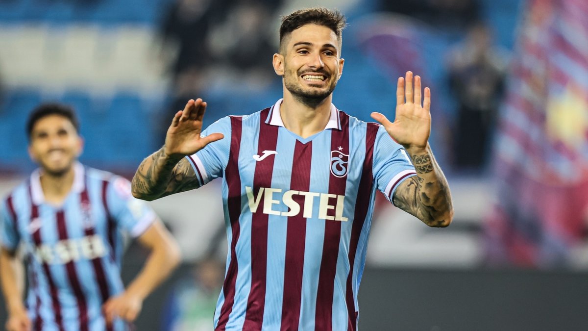 Fountas'a yakın takip