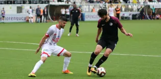 Keçiörengücü’nün bileği bükülmüyor