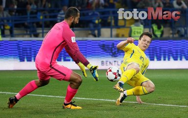 Dünya yıldızından sürpriz yorum: Come to Beşiktaş