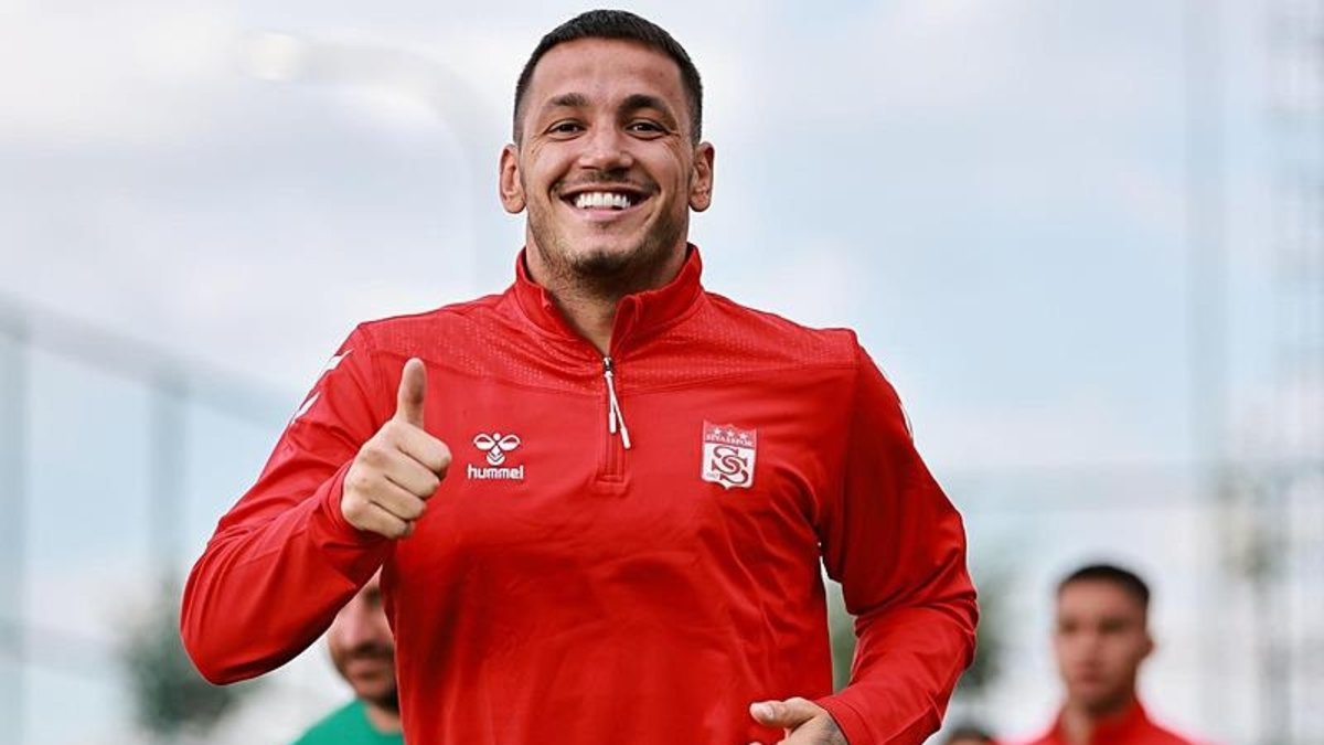 TRANSFER HABERLERİ | Trabzonspor'da gündem Rey Manaj!