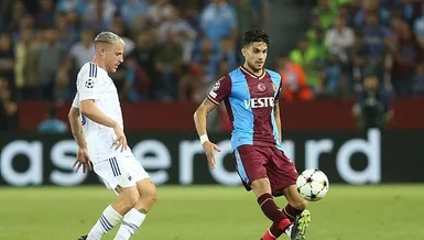 Marc Bartra karizması