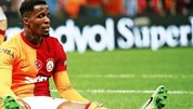 Galatasaray’a piyango! Zaha’dan 10 milyon Euro
