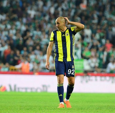 Aykut Kocaman’ın ilk transferi Fenerbahçe’den