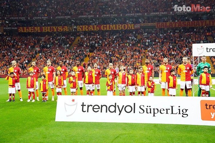 Galatasaray'dan dev transfer operasyonu! 2 bomba birden