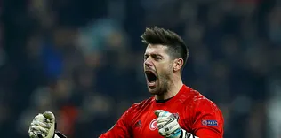 Fabri geri dönmek istiyor