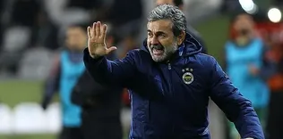 Kocaman’dan takıma gözdağı!