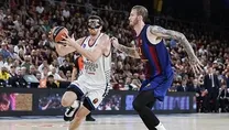 A. Efes Barça’ya mağlup