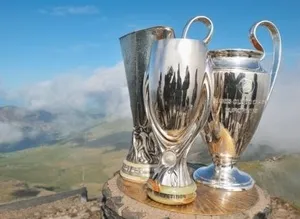 UEFA güncel kulüp sıralamasını açıkladı!