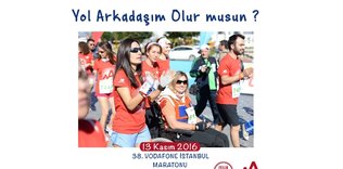 Anlamlı maraton
