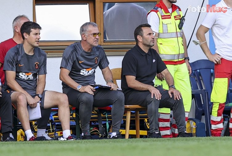 Galatasaray Marcao'nun yerine transferde 2 alternatif buldu! Boateng ve Lovren...