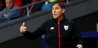 Paraguay’da Berizzo dönemi