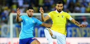 Kocaman’dan Topal’a şartlı onay