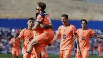 Barcelona adım adım şampiyonluğa!