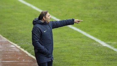 Kasımpaşa Teknik Direktörü Fuat Çapa'dan Kayserispor maçı sonrası açıklama!