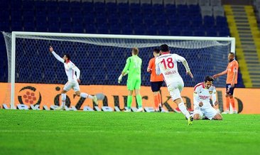 Göztepe devamını getirecek