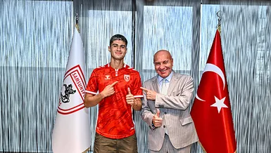 İlk tepkim ‘Vay’ oldu