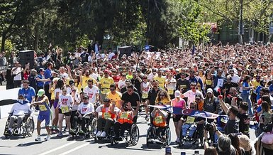 Wings for Life Run kayıtları başladı