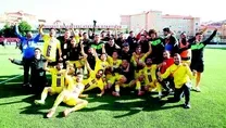 Eyüpspor doludizgin